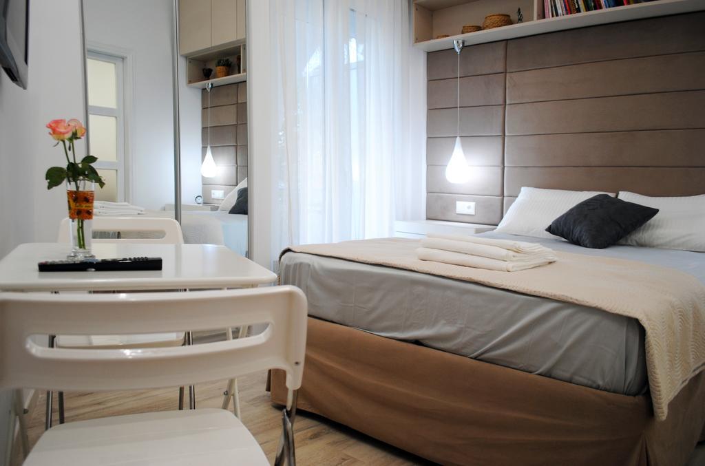Athens Nest Leilighet Eksteriør bilde